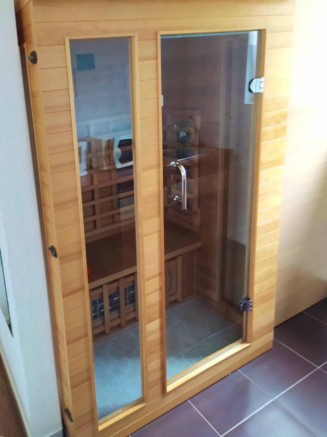 Apartament Tassi Halaszcsarda-Karasz Haz Zewnętrze zdjęcie